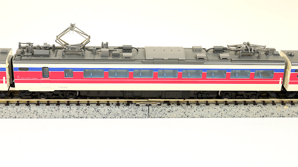 SALE】TOMIX [97952] JR 485-1000系特急電車（こまくさ）セット(5両 