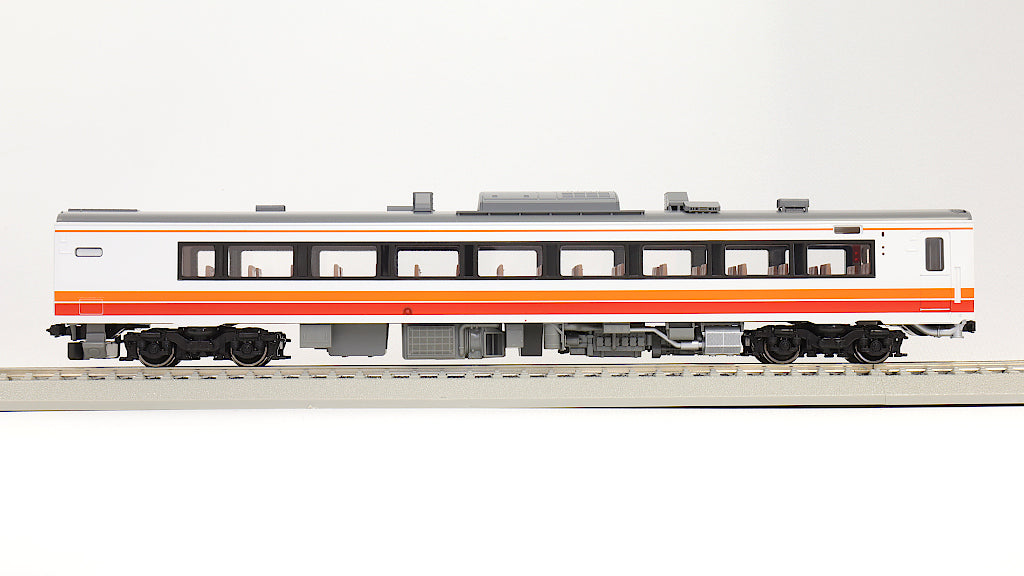 SALE】TOMIX [HO-428] JR キハ182-500形ディーゼルカー（T） (1:80