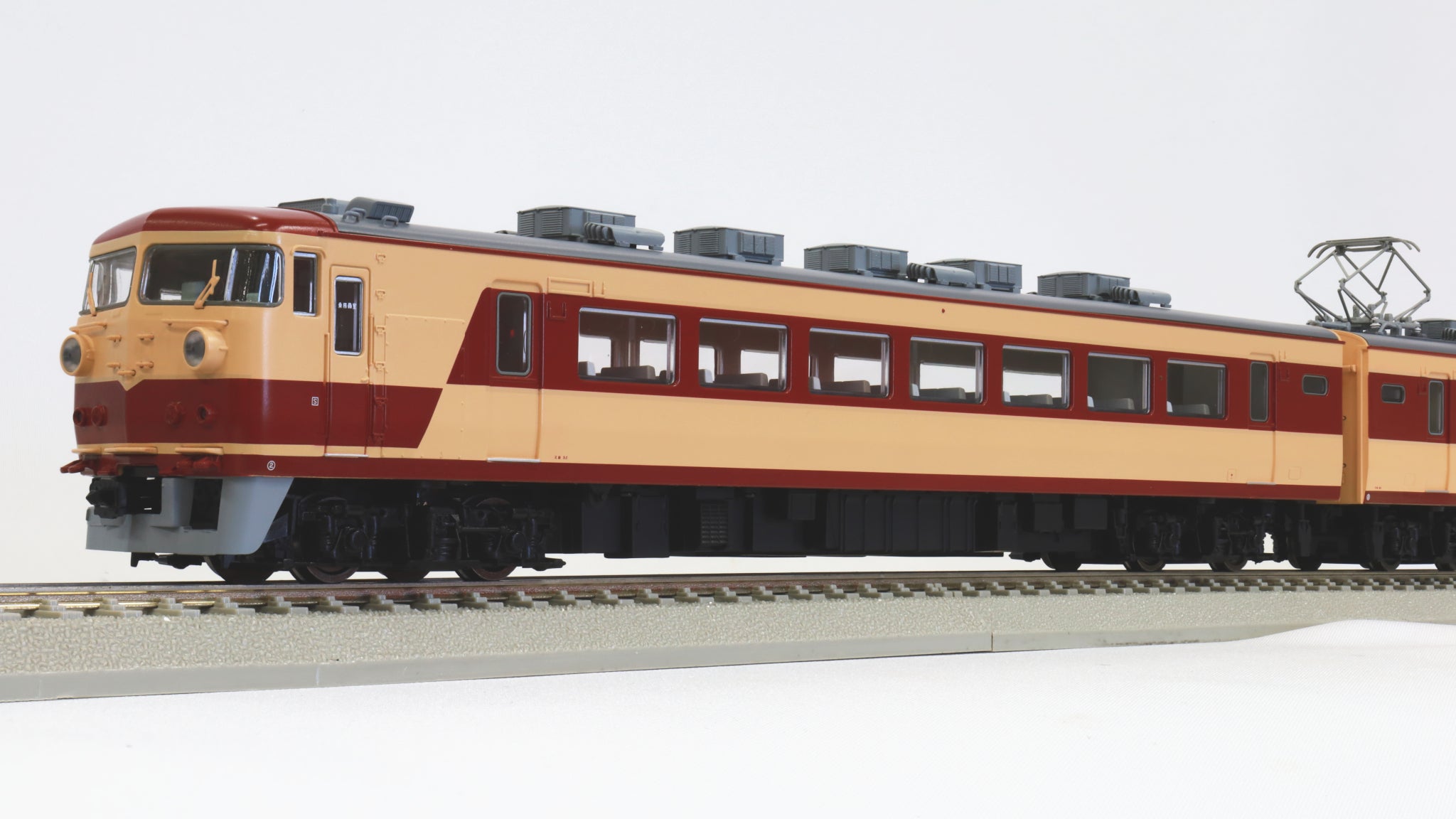 鉄道模型（日本型） – ページ 2 – 天賞堂オンラインストア