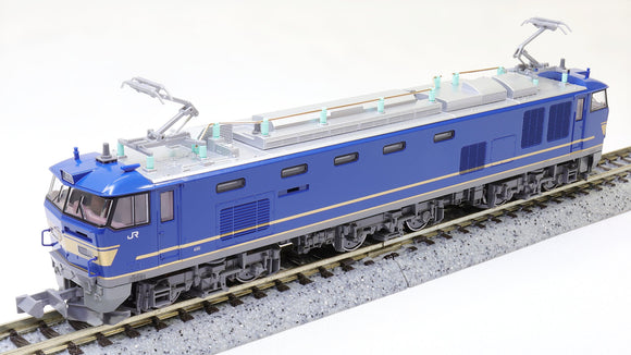 KATO [3065-8] EF510 500 JR貨物色（青） (Nゲージ 動力車)