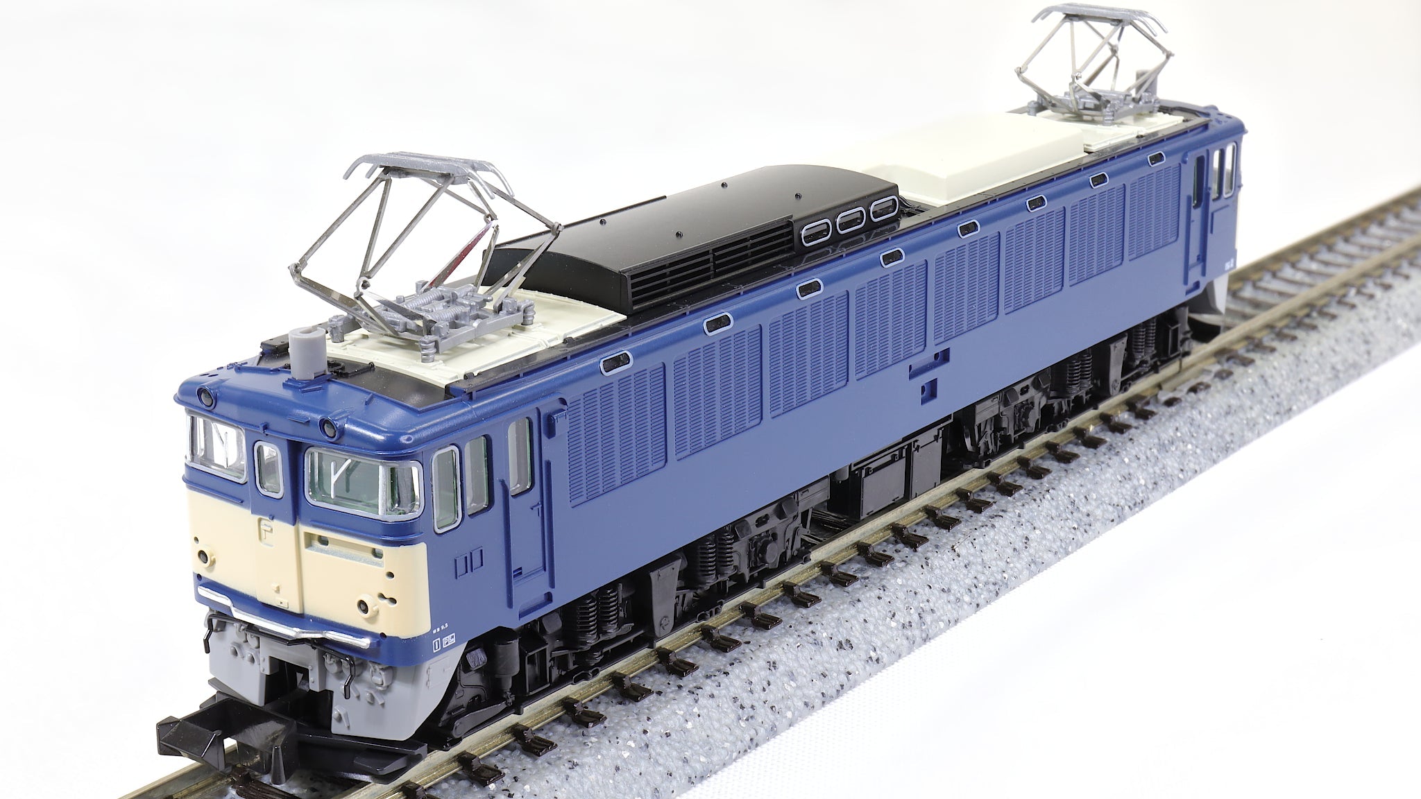 鉄道模型（日本型） – タグ 