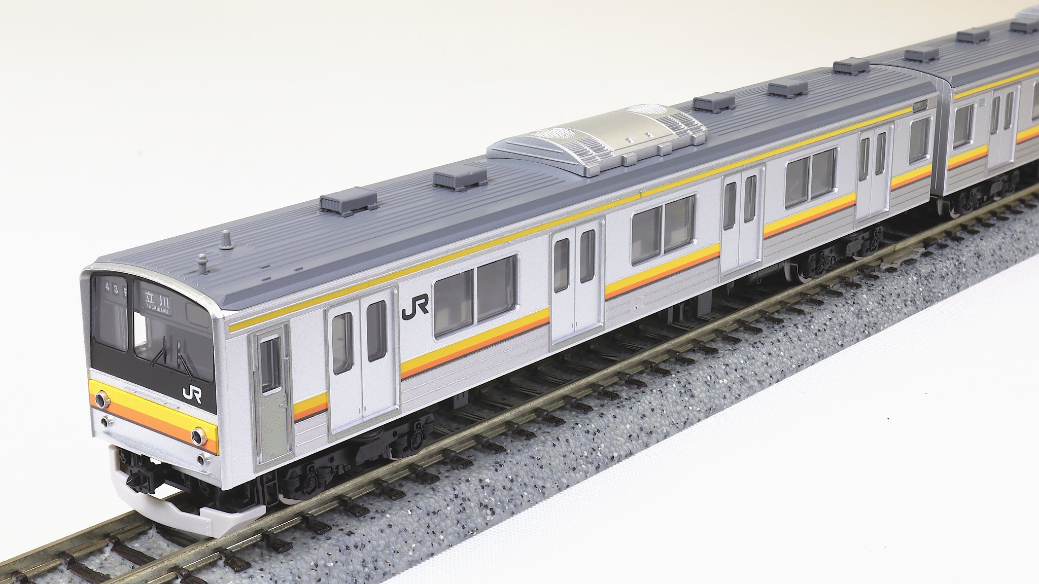 鉄道模型（日本型） – タグ 