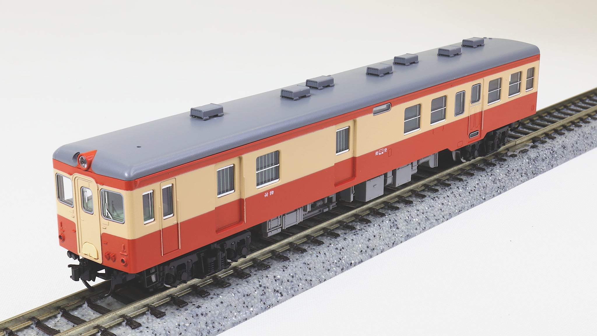 鉄道模型（日本型） – タグ 