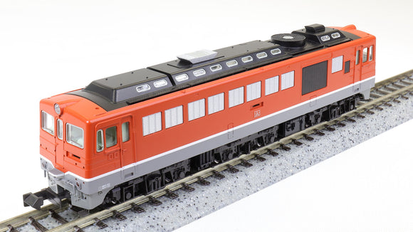 KATO [7009-4] DF50 四国形 (Nゲージ 動力車)
