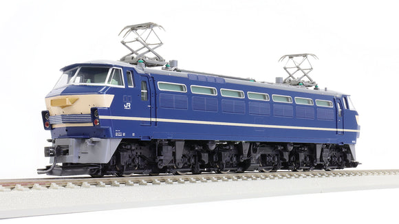TOMIX [HO-2034] JR EF66-0形電気機関車（27号機） (1:80 16.5mm/HOゲージ 動力車)