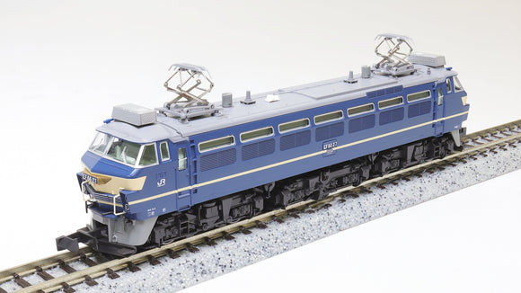 KATO [3090-5] EF66 27 JR貨物更新車 (Nゲージ 動力車)