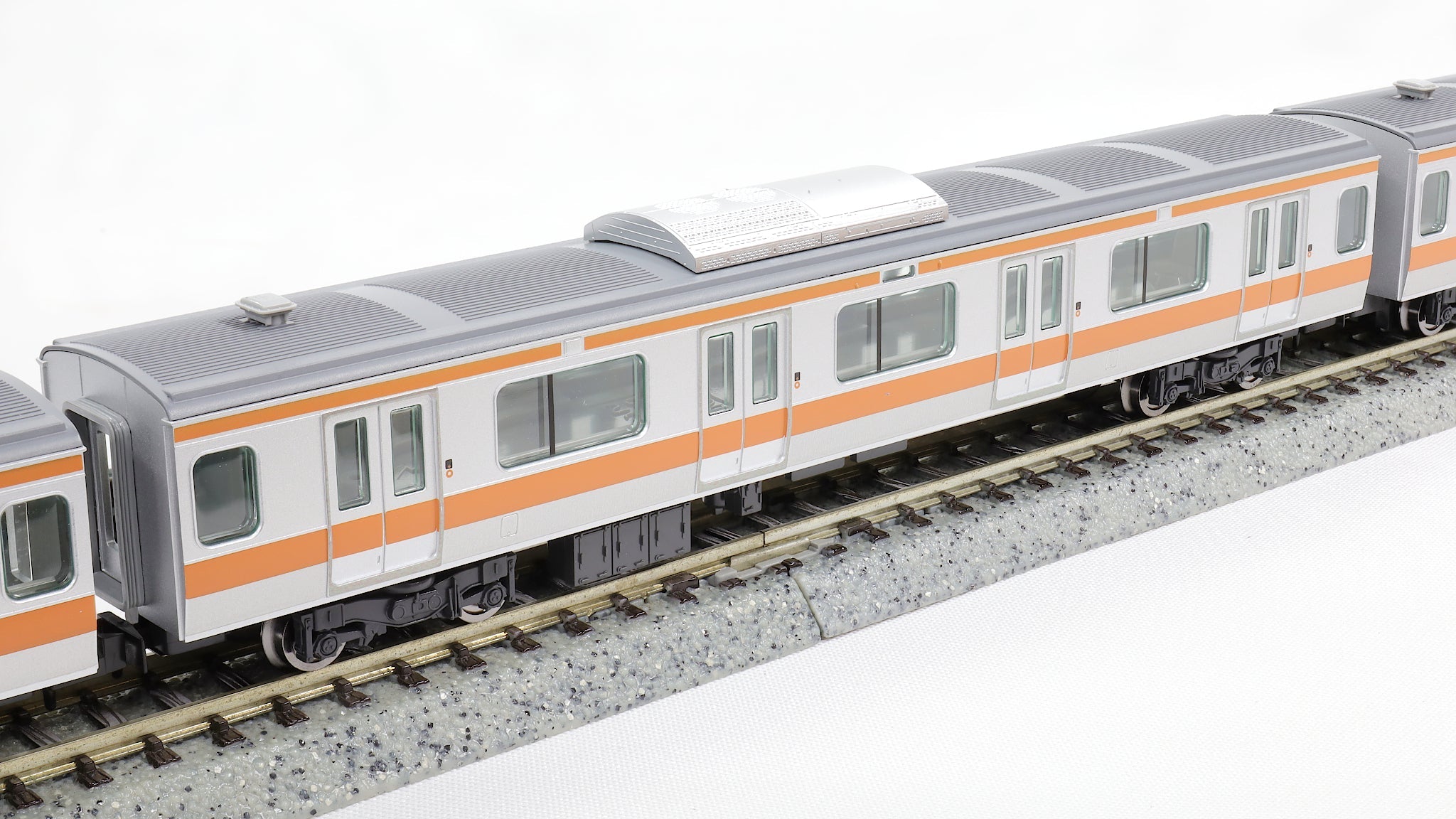 鉄道模型（日本型） – タグ 