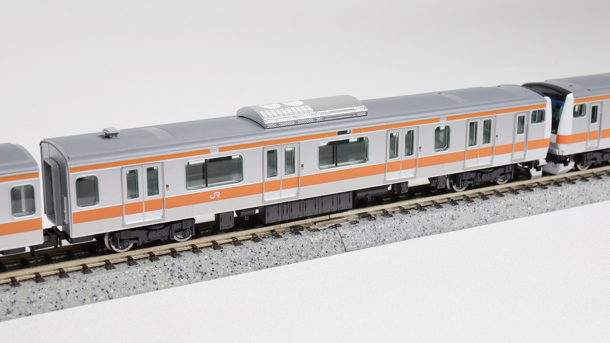 Tenshodo Nゲージ鉄道模型セット 鉄道模型（日本型） – タグ 