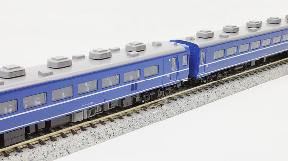 KATO [10-2106] 寝台急行「はまなす」3両増結セット (Nゲージ 動力車なし)