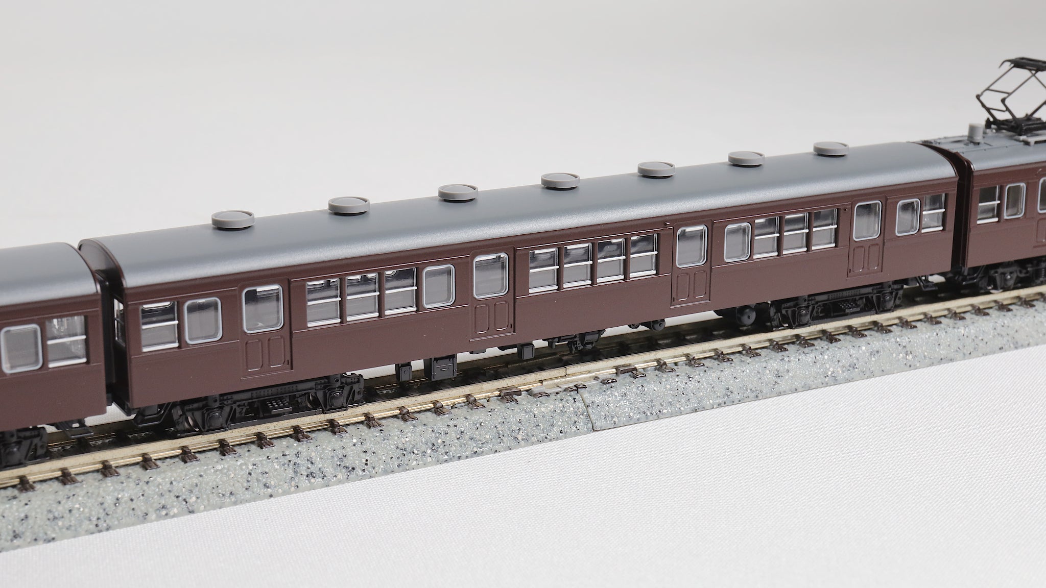 Tenshodo Nゲージ鉄道模型セット 銀座 天賞堂 鉄道模型公式ホームページ | 公式オンライン通販