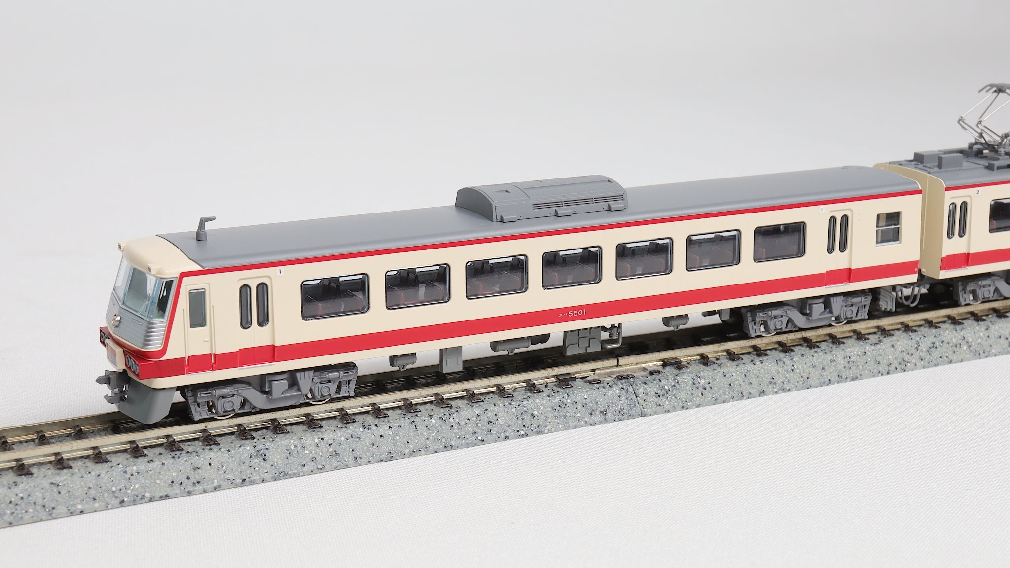 Tenshodo Nゲージ鉄道模型セット 銀座 天賞堂 鉄道模型公式ホームページ | 公式オンライン通販