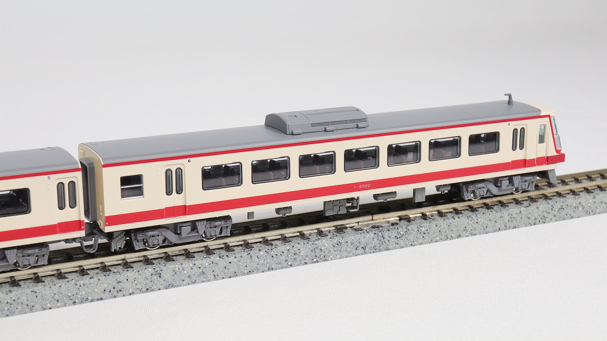 Tenshodo 6050系 1/80スケール 鉄道模型 Yahoo!オークション -「東武 6050」(HOゲージ) (鉄道模型)の落札