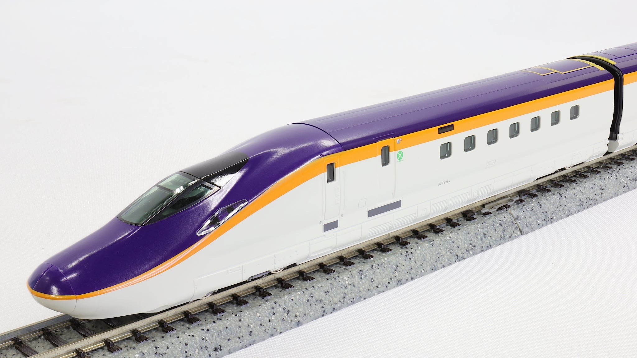 鉄道模型（日本型） – タグ 