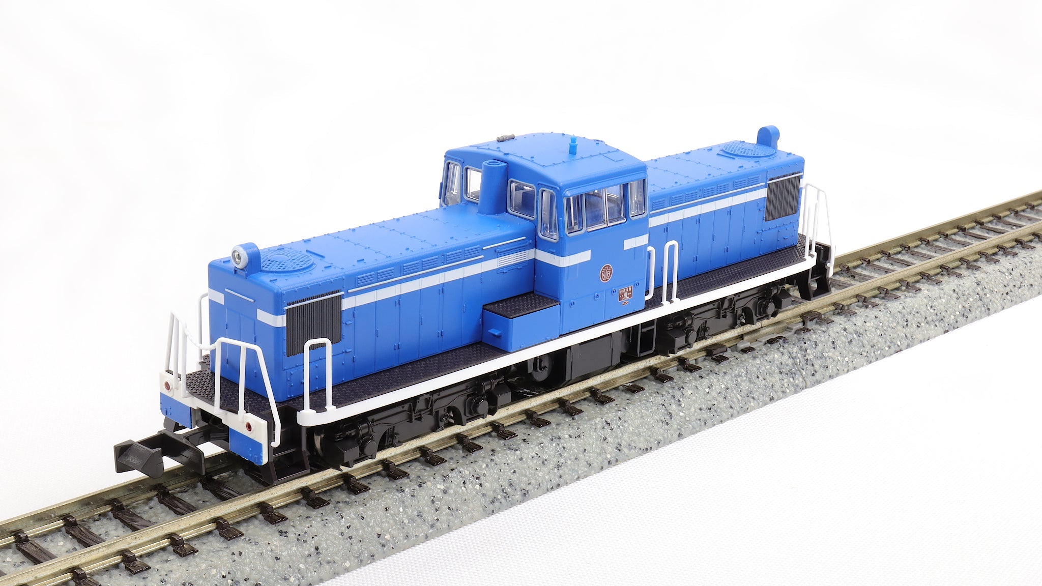 KATO [10-1824] 名古屋臨海鉄道 ND552 2両セット (Nゲージ 動力車)