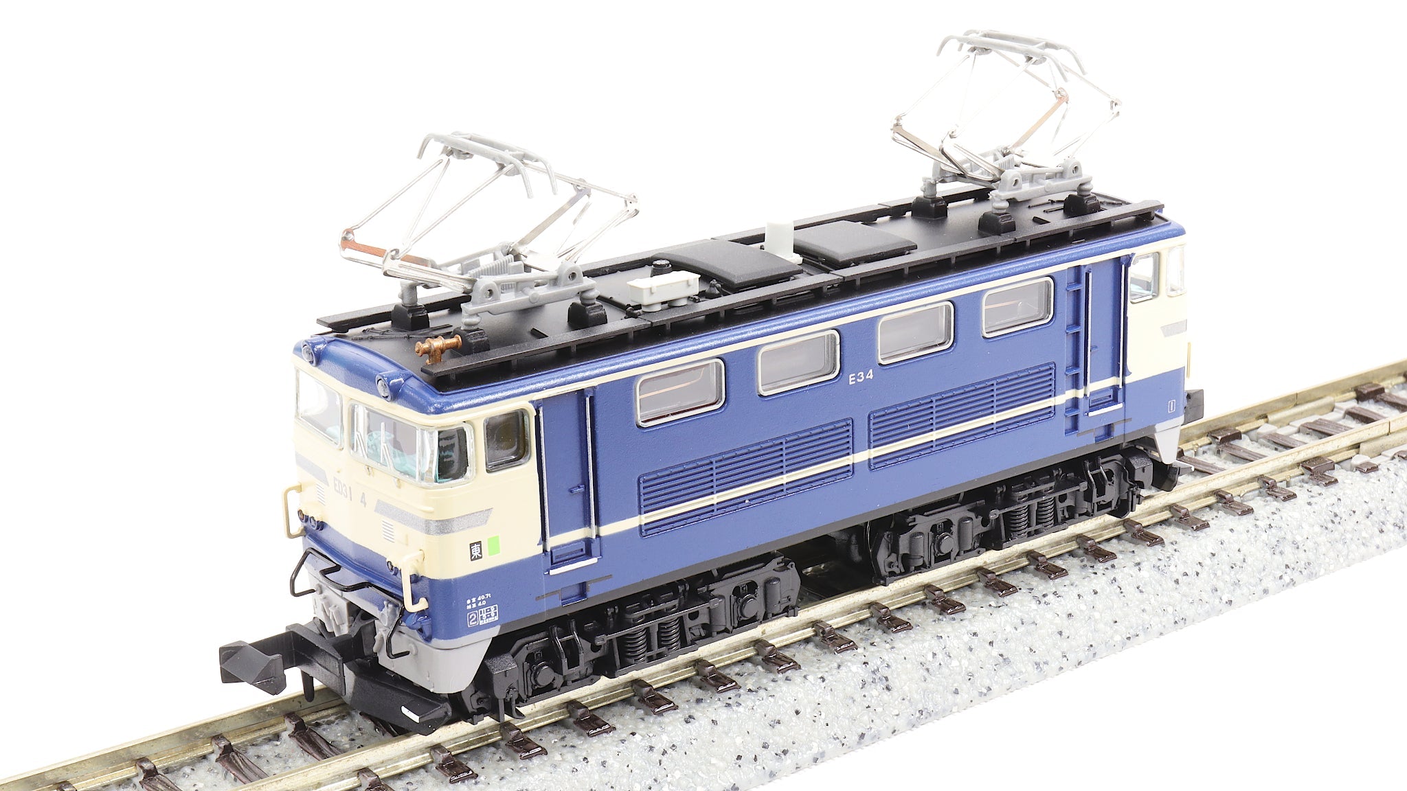 鉄道模型（日本型） – タグ 