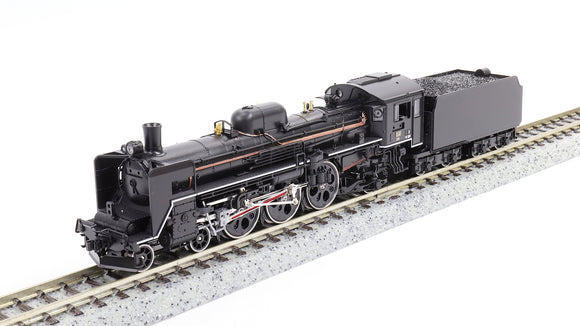 蒸気機関車 – タグ 