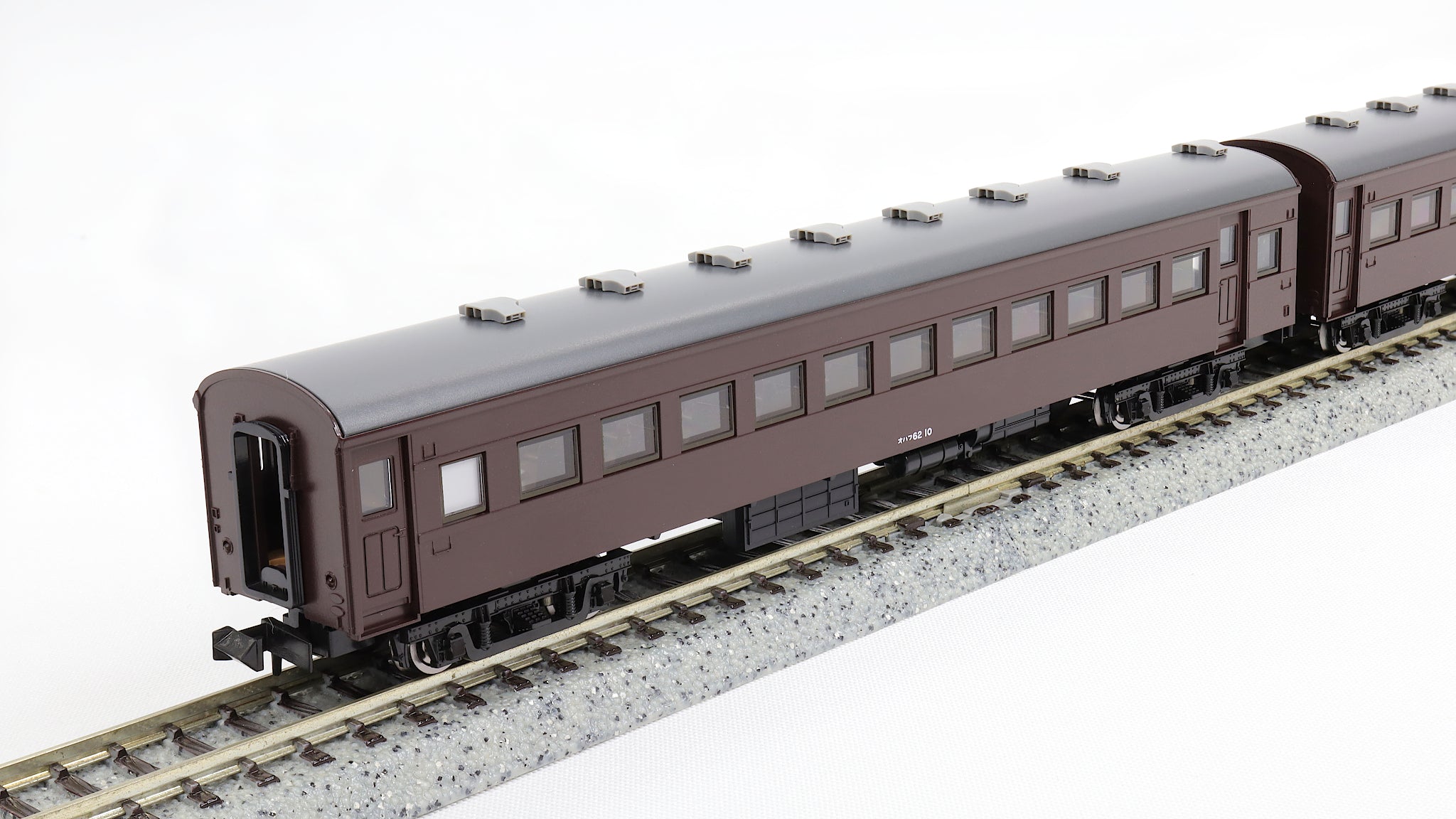 鉄道模型（日本型） – タグ 