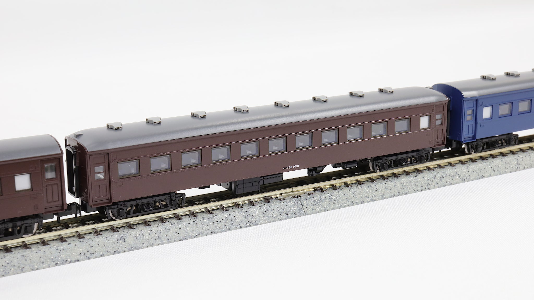 銀座 天賞堂 鉄道模型公式ホームページ | 公式オンライン通販 – ページ