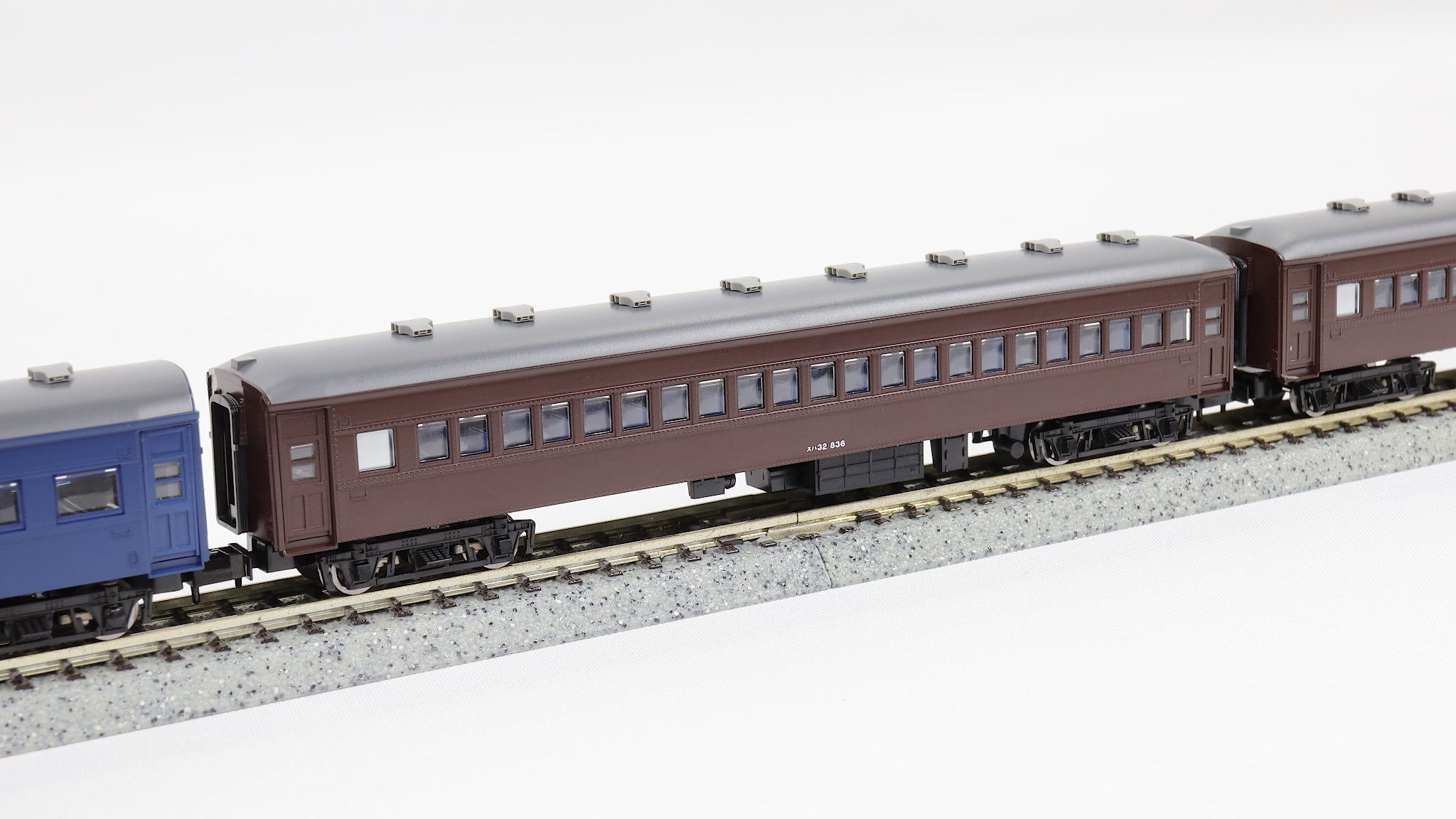 銀座 天賞堂 鉄道模型公式ホームページ | 公式オンライン通販 – ページ