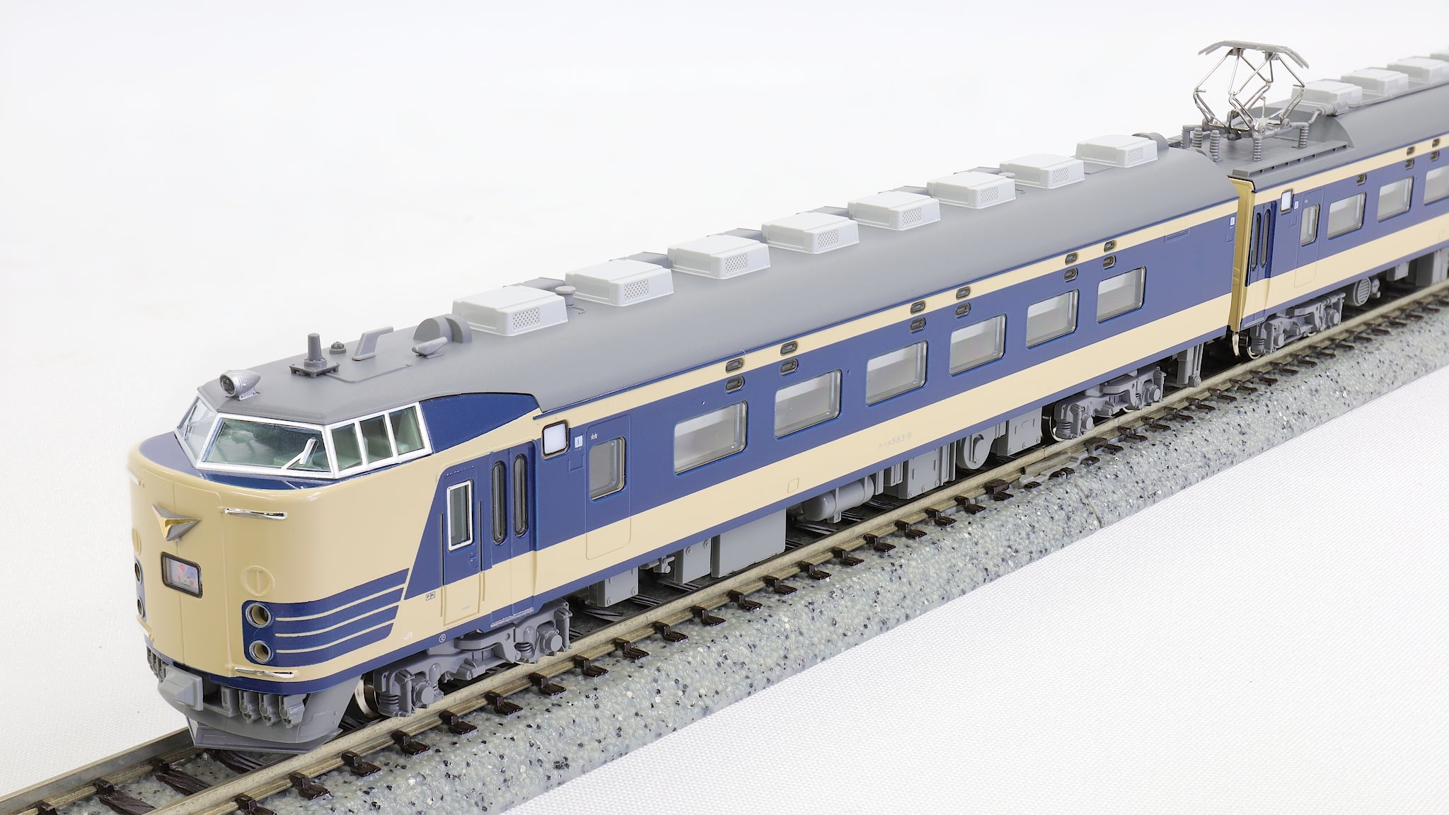 鉄道模型（日本型） – タグ 