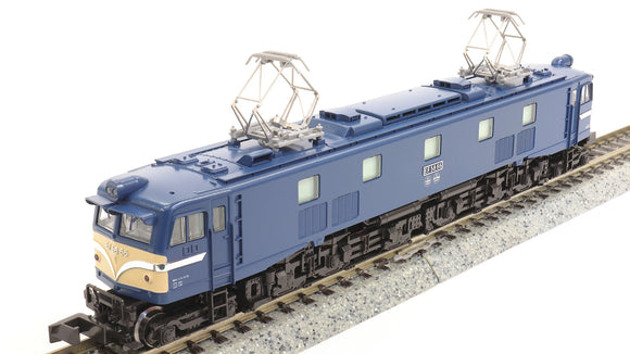 KATO [3040-1] EF58 66 竜華機関区 (Nゲージ 動力車)