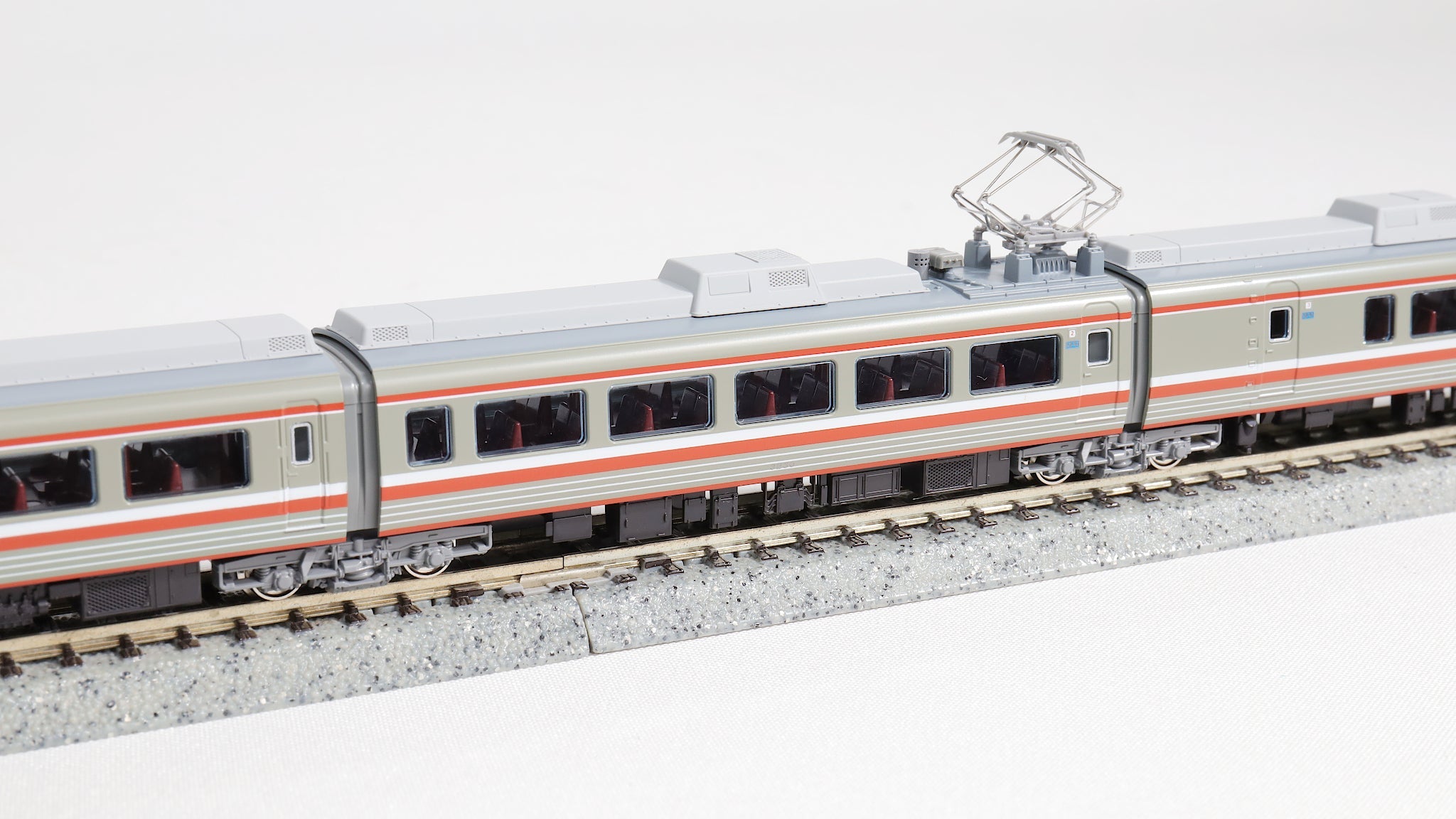 銀座 天賞堂 鉄道模型公式ホームページ | 公式オンライン通販 – 天賞堂