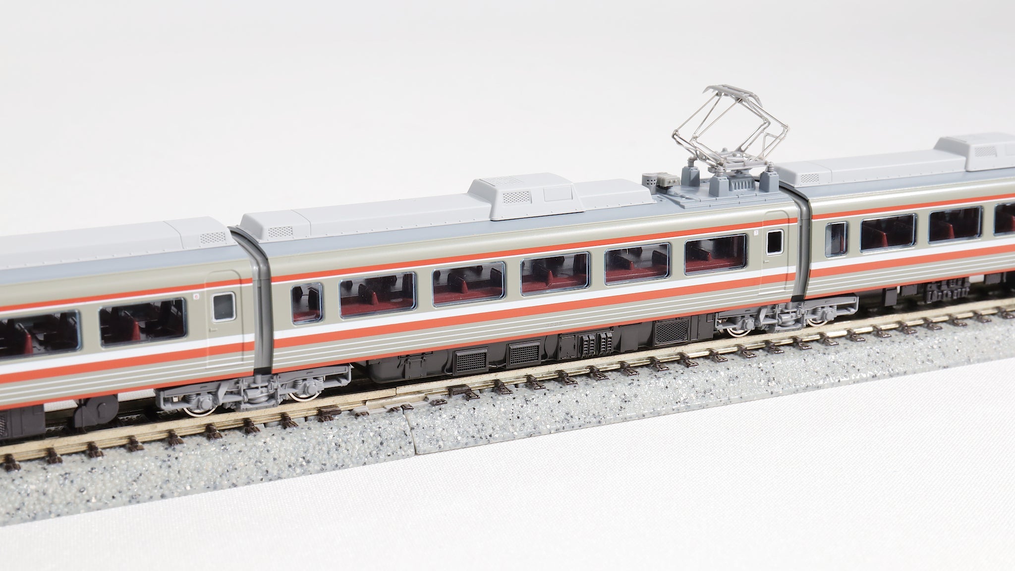Ｔｅｎｓｈｏｄｏ　電車模型 TENSHODO 9600形 #79618 WITH DCC - YouTube