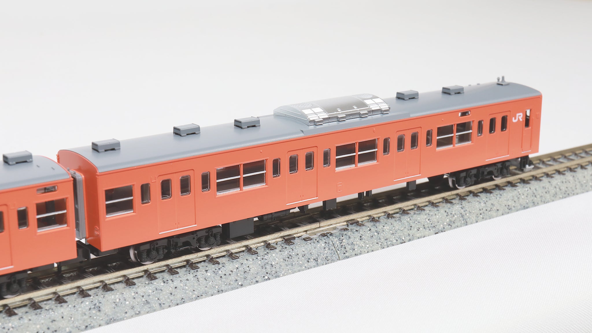 TOMIX [98862] JR 201系通勤電車（中央線・貫通編成）10両セット (Nゲージ 動力車あり)