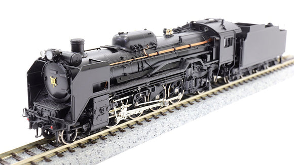 天賞堂 アメリカ蒸気機関車 SP 4-6-2 CLASS P-5+sobrape.com.br