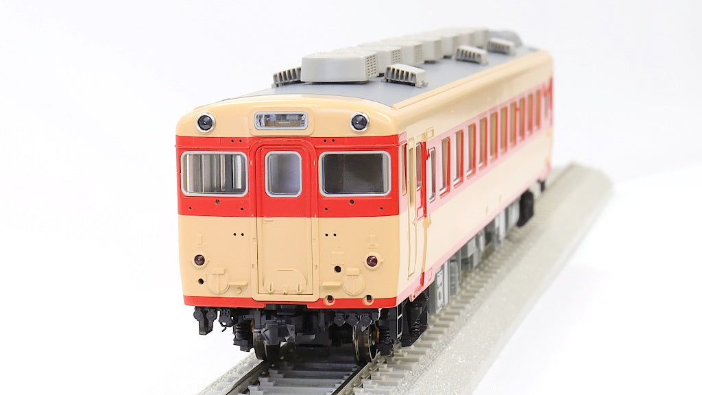 KATO HO 1-601 キハ58(M) 未使用品 - 鉄道模型
