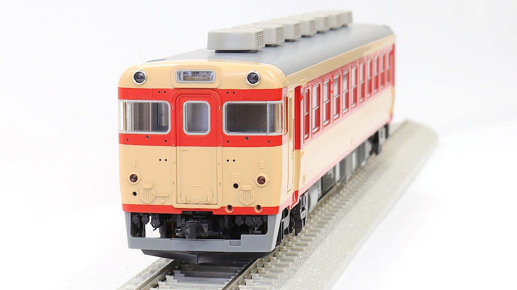 ☆安心の定価販売☆】 KATO キハ65 1-605 鉄道模型 - powertee.com