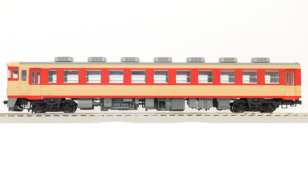 最大80％オフ！ KATO キハ65 1-605 鉄道模型 - bestcheerstone.com