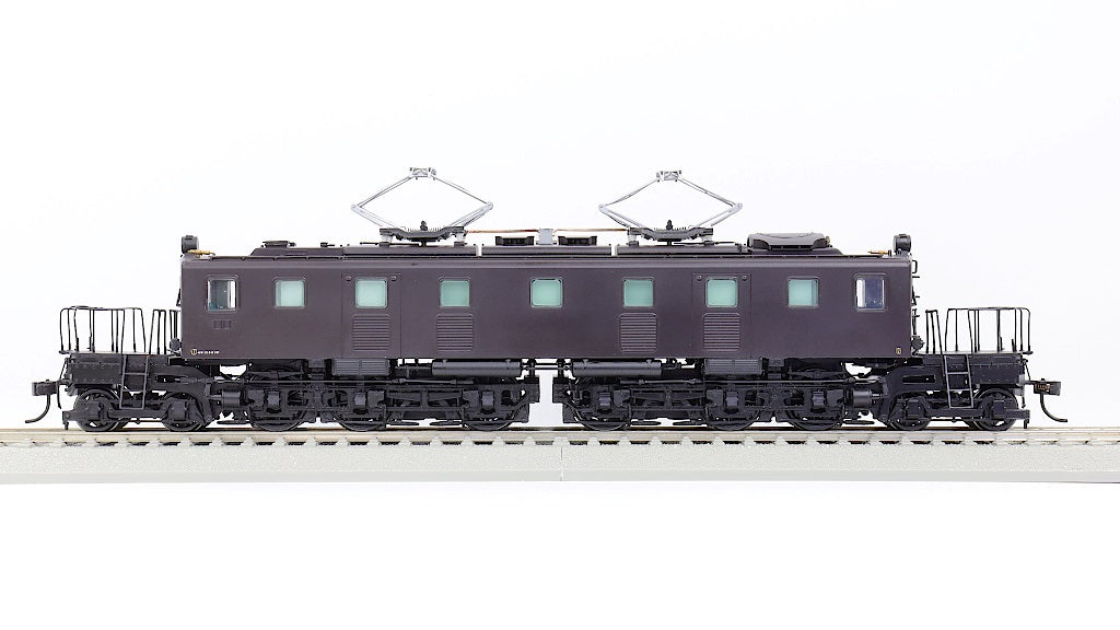 天賞堂 [52006] EF56形電気機関車 2次型 東海道タイプ (1:80 16.5mm/HO 