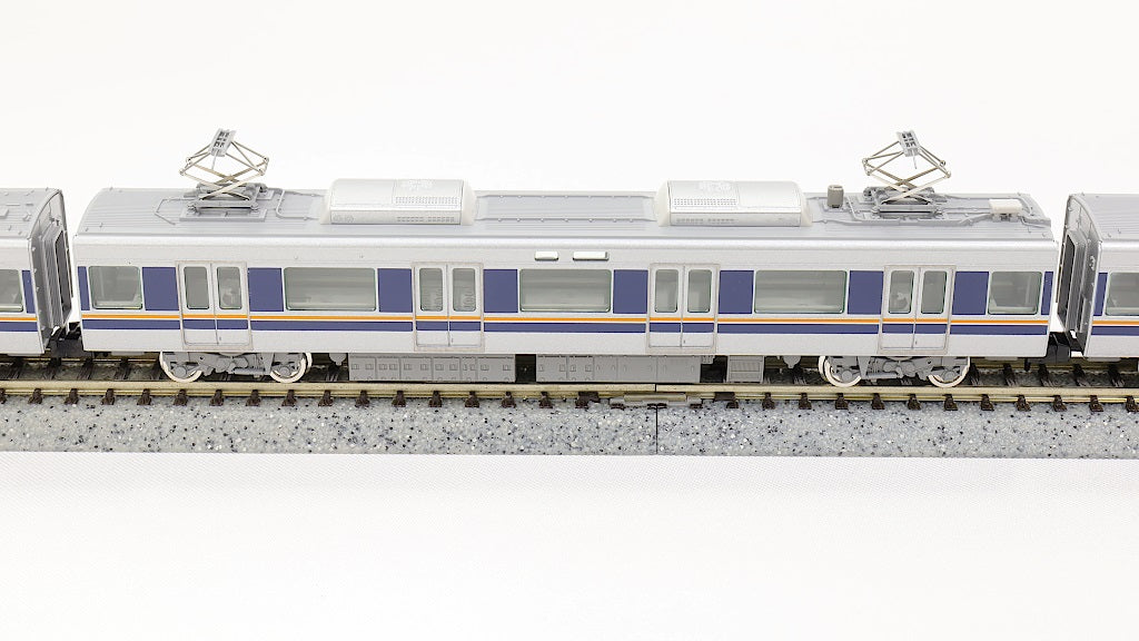 トミーテック TOMIX トミックス 92305 JR 321系 通勤電車 増結セット 7両 N-GAUGE Nゲージ