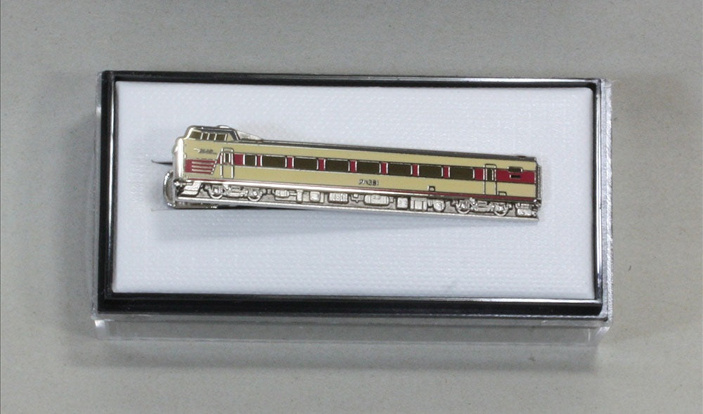 天賞堂製 ED72 2 ネクタイピン&キーホルダーセット 限定非売品 天賞堂製 ED72 2 ネクタイピン&キーホルダーセット 限定非売品