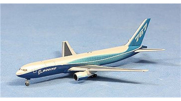 hogan [8324] B767-300F ボーイングハウスカラー (1/500スケール  飛行機モデル)