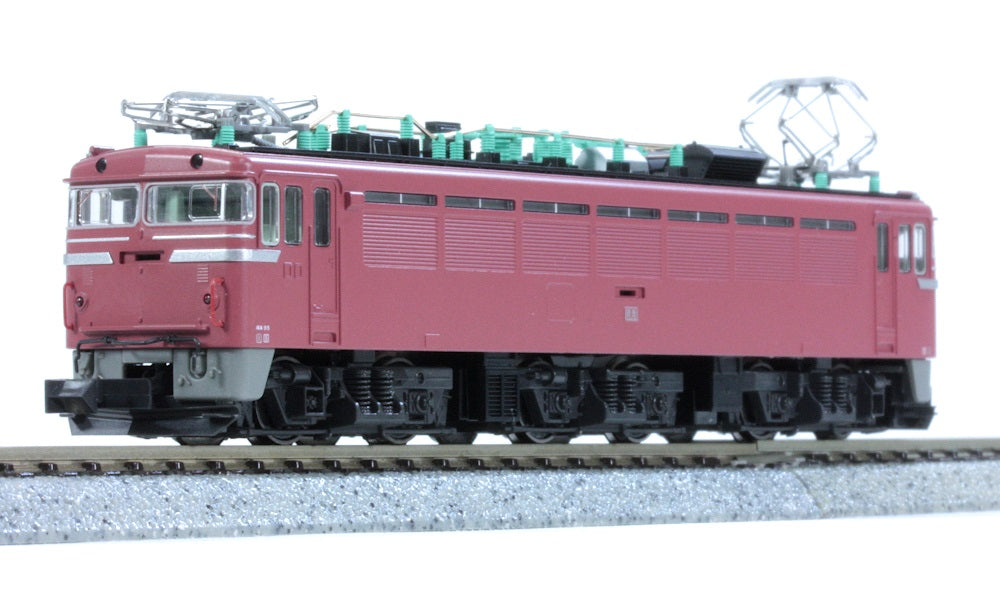 KATO 3064-1 EF80 1次形 - 鉄道模型