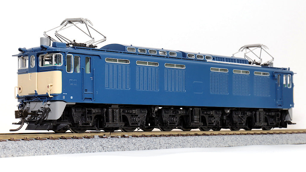 天賞堂72012 EF64形電気機関車0番代 1次型(3～12号機) 国鉄タイプ模型 