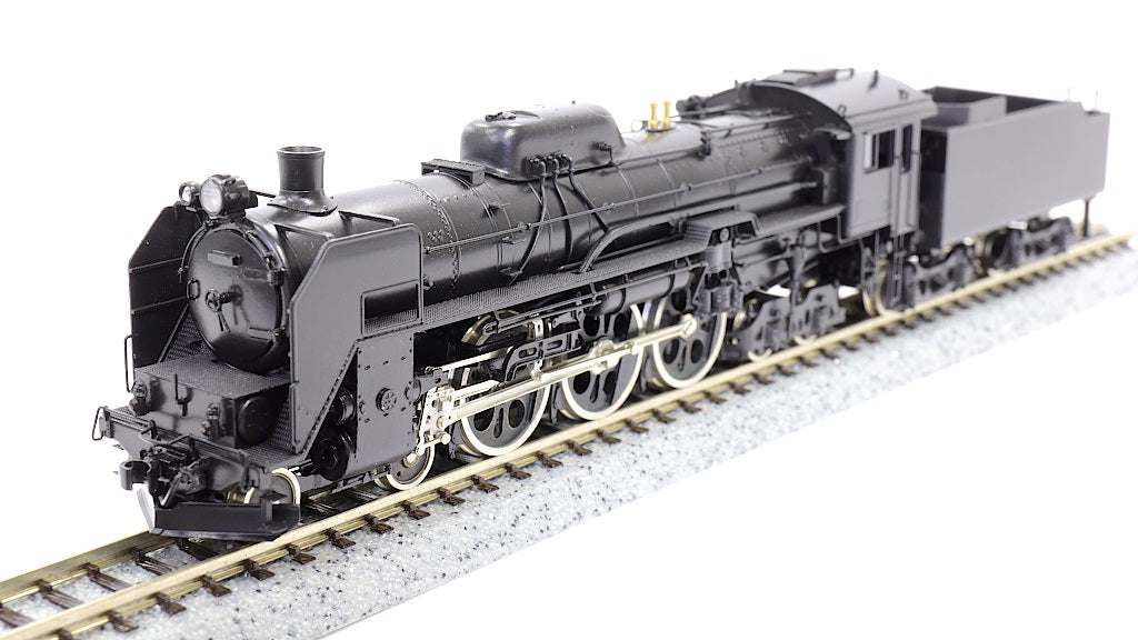 鉄道模型（日本型） – タグ 蒸気機関車 – ページ 2 – 天賞堂オンラインストア