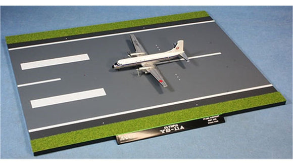 全日空商事 [YS21161] YS-11A フラップダウン ANA 旧白塗装 (1/200スケール  飛行機モデル)