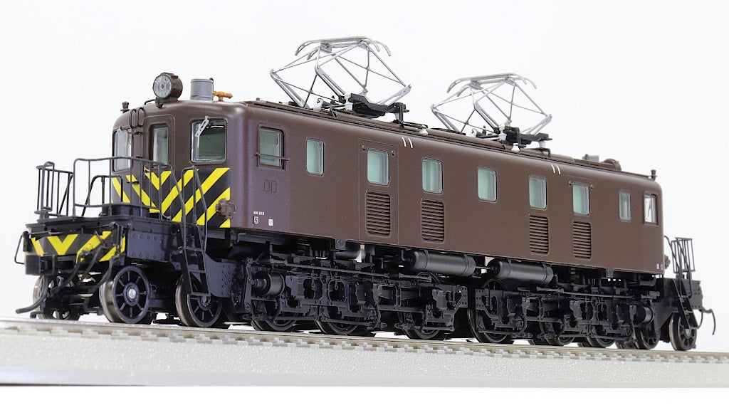 天賞堂 [52038] EF59形電気機関車 EF56一次型 改造タイプ (1:80 16.5mm/HOゲージ 動力車)