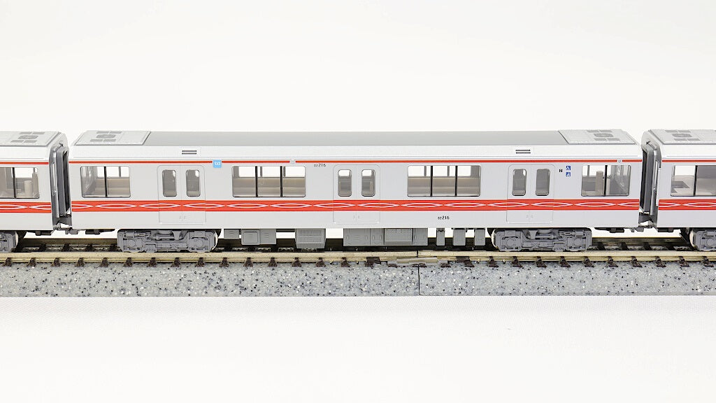 SALE】KATO [10-1250] 東京メトロ丸ノ内線02系 サインウェーブ 3両増結