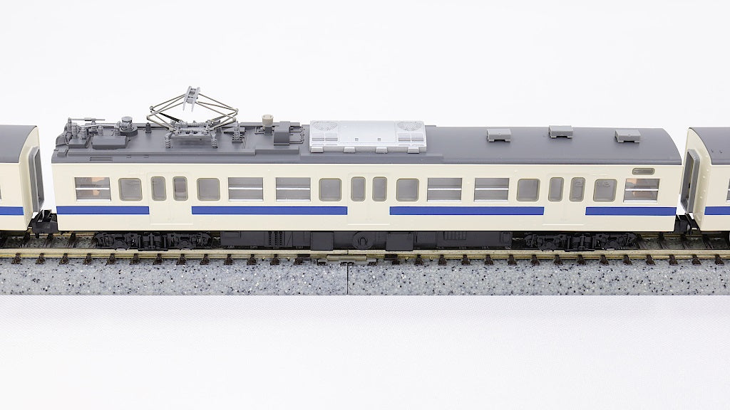 SALE】TOMIX [92884] 国鉄 415系近郊電車（常磐線）基本セットA