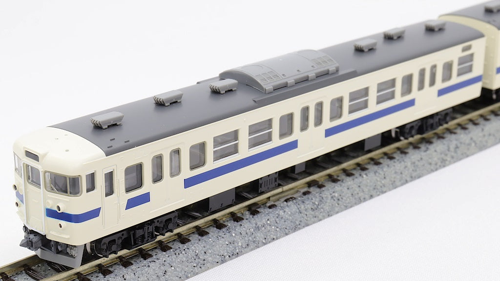 92581 JR 415 100系近郊電車(九州色)セット(4両) - 4