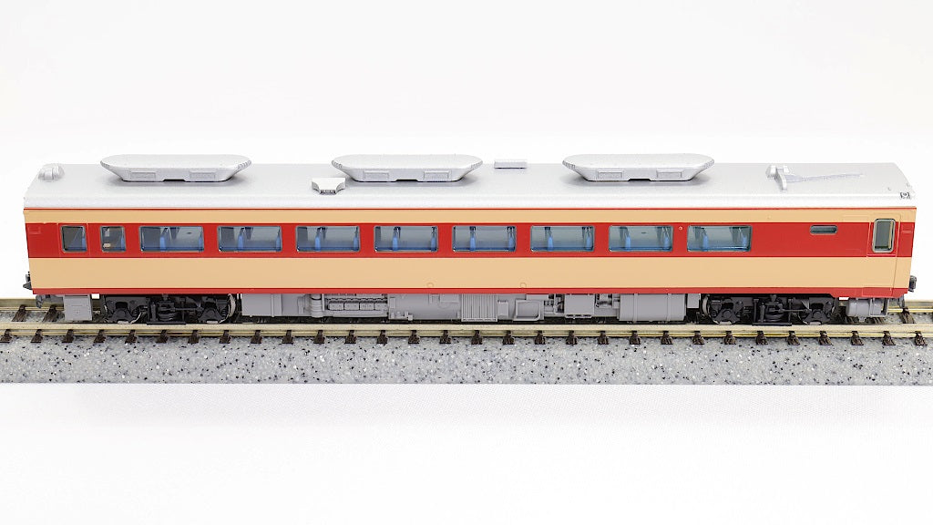 SALE】TOMIX [8469] 国鉄 キハ80形ディーゼルカー（M） (Nゲージ 動力 