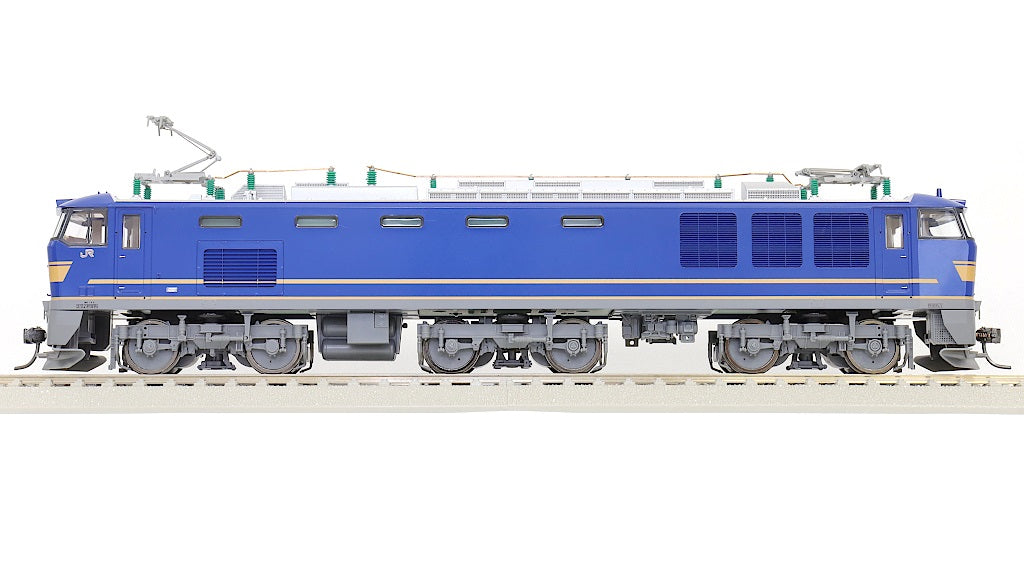 TOMIX [HO-157] JR EF510 500形電気機関車（JR貨物仕様） (1:80 16.5mm/HOゲージ 動力車)