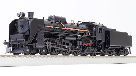 蒸気機関車 – タグ 