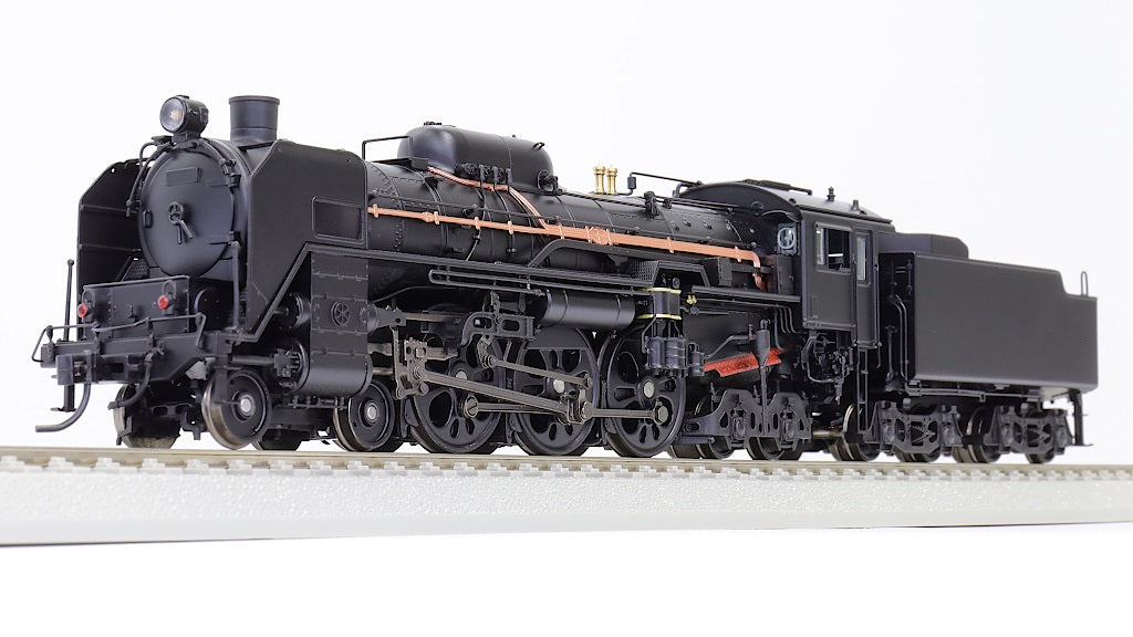 鉄道模型（日本型） – タグ 蒸気機関車 – ページ 2 – 天賞堂オンラインストア
