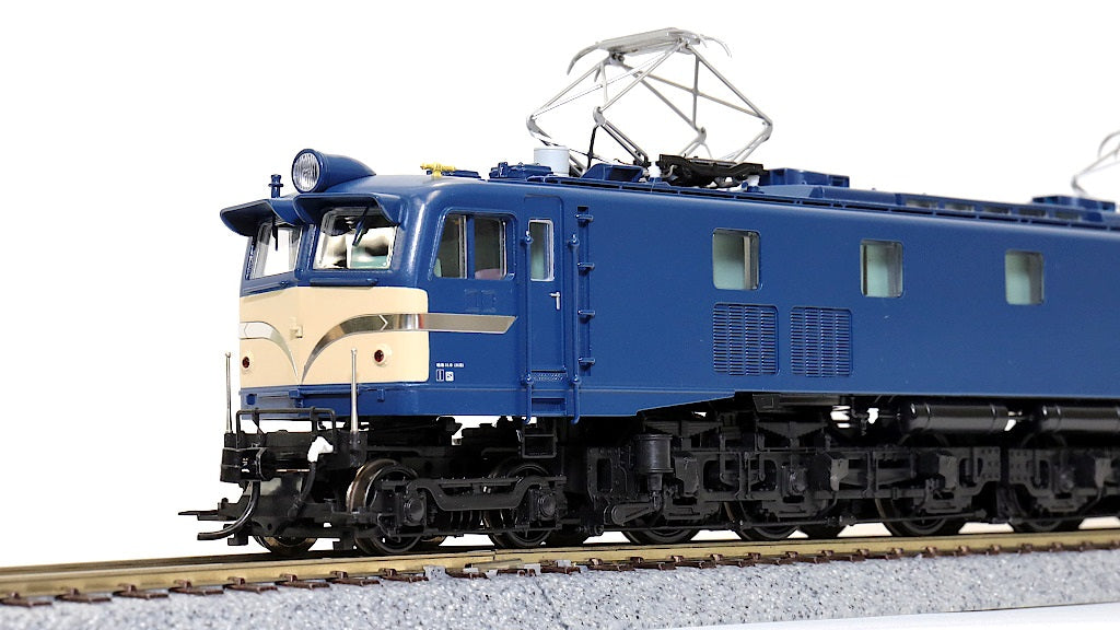鉄道模型（日本型） – タグ 電気機関車 – 天賞堂オンラインストア