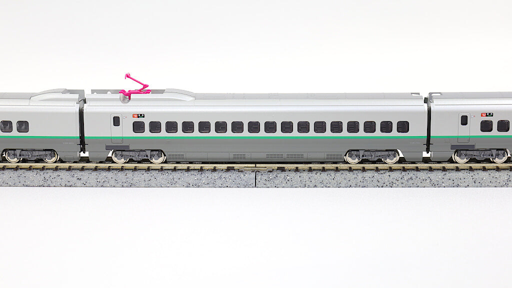 KATO [10-1289] E3系2000番台 山形新幹線「つばさ」旧塗装 7両セット